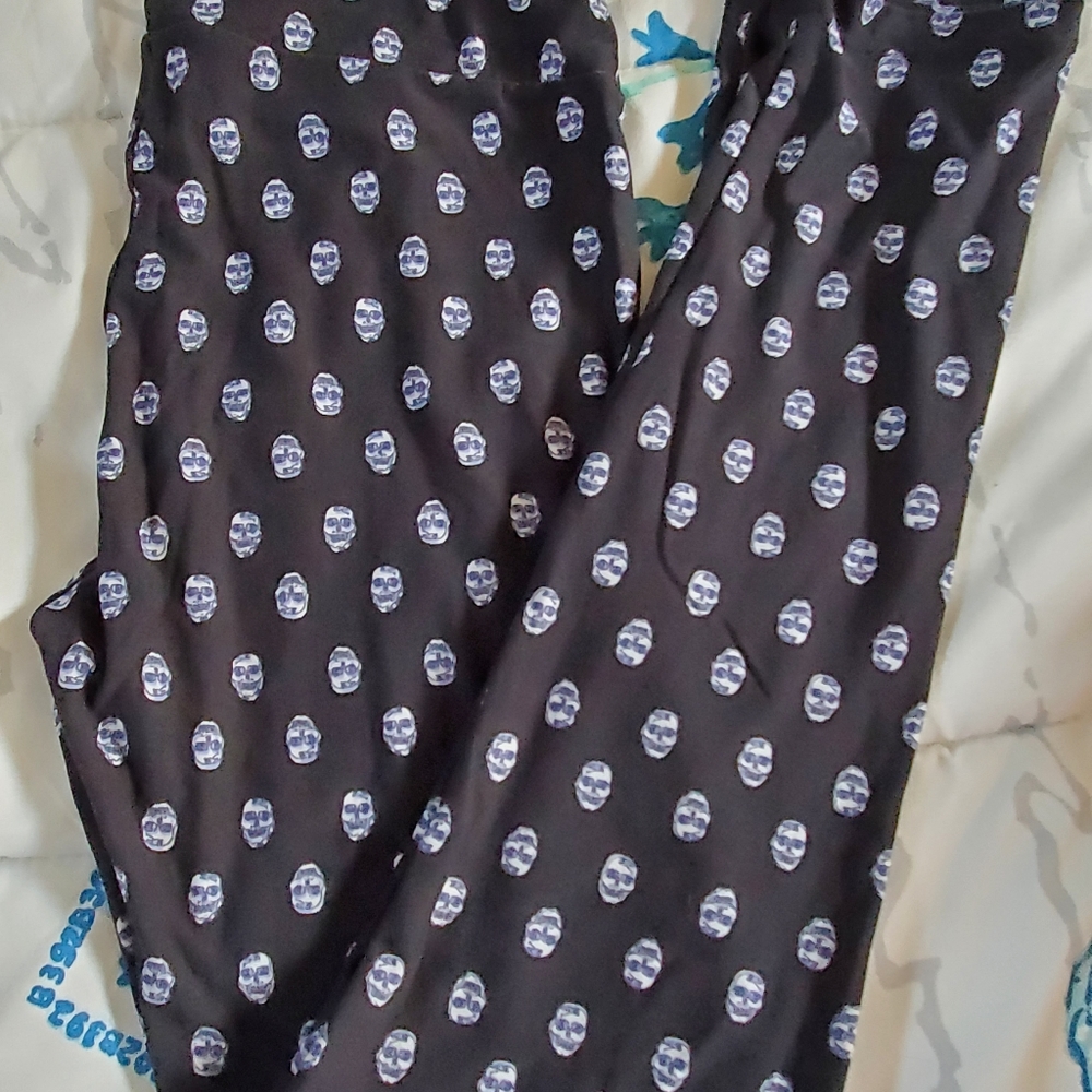 Lularoe One Size leggings new